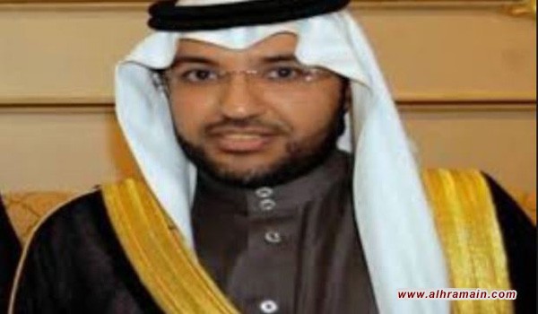 إعلامي سعودي: لو أملك معلومة واحدة تفيد إسرائيل لقدمتها